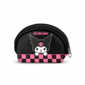 кошелек Kuromi