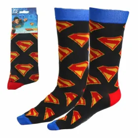 Zeķes Superman 38-45