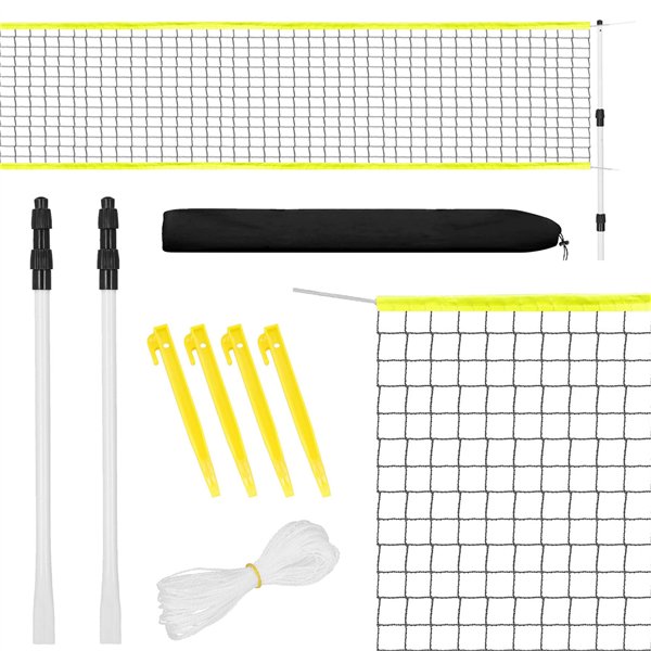 Sulkapalloverkko Springos KG0010