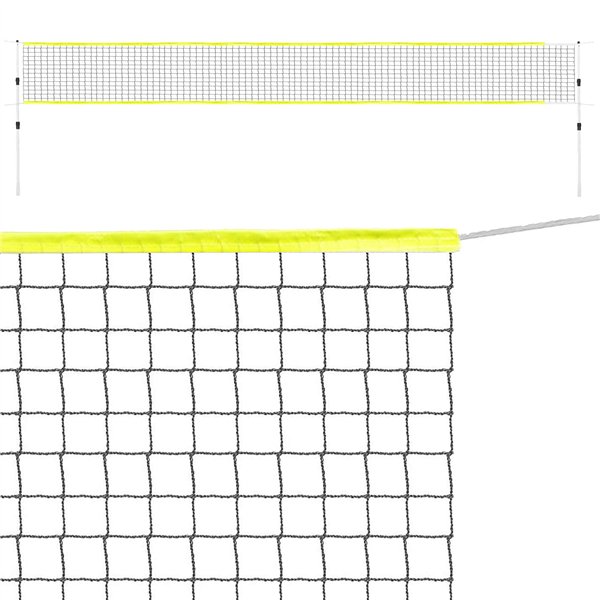 Sulkapalloverkko Springos KG0010
