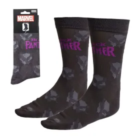 Sukat Black Panther Wakanda  38-45