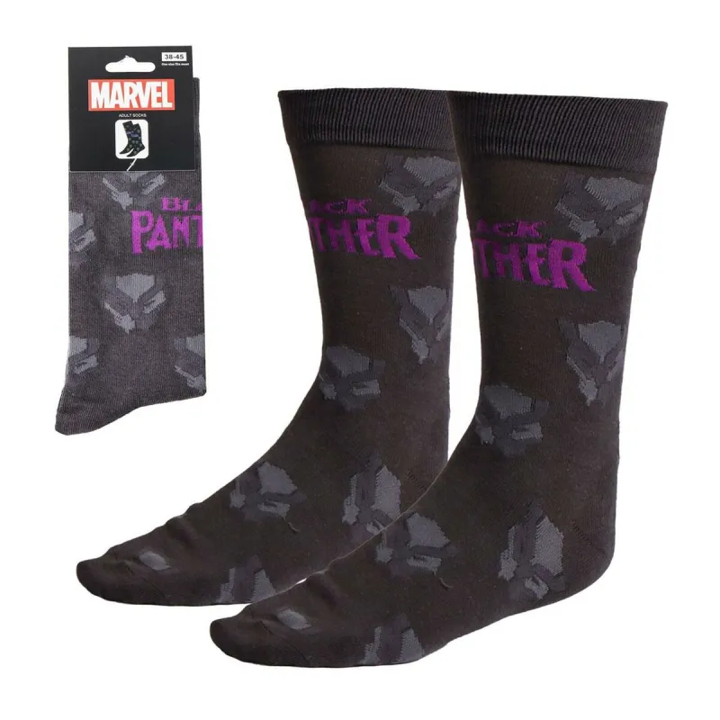 Sokid Black Panther Wakanda  38-45