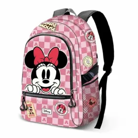 Selkäreppu Minnie Mouse