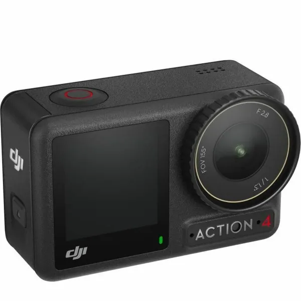 Spordikaamera Dji Osmo Action 4 Adventure Combo Must