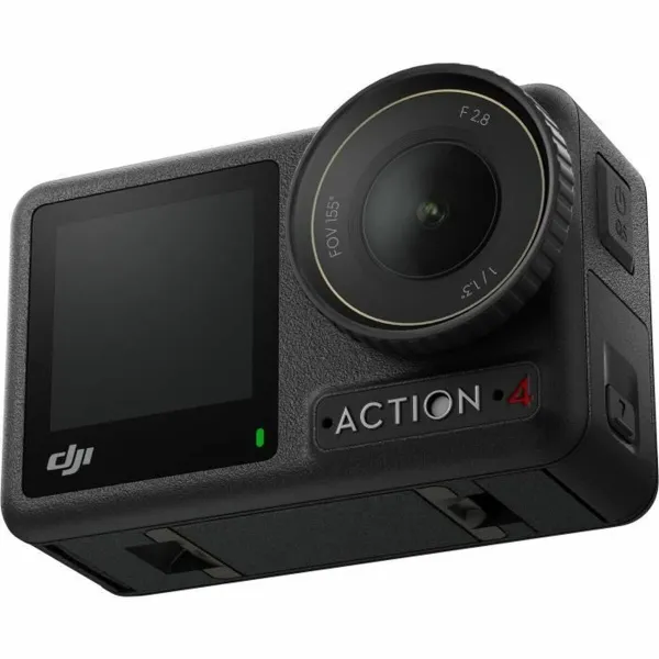 Spordikaamera Dji Osmo Action 4 Adventure Combo Must