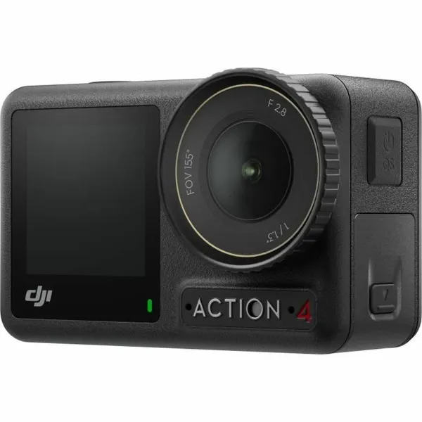 Spordikaamera Dji Osmo Action 4 Adventure Combo Must
