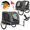Bicycle trailer Springos HA5259