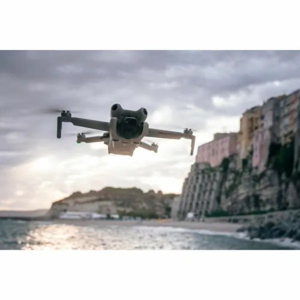 Dronas Dji Mini 4 Pro RC 2