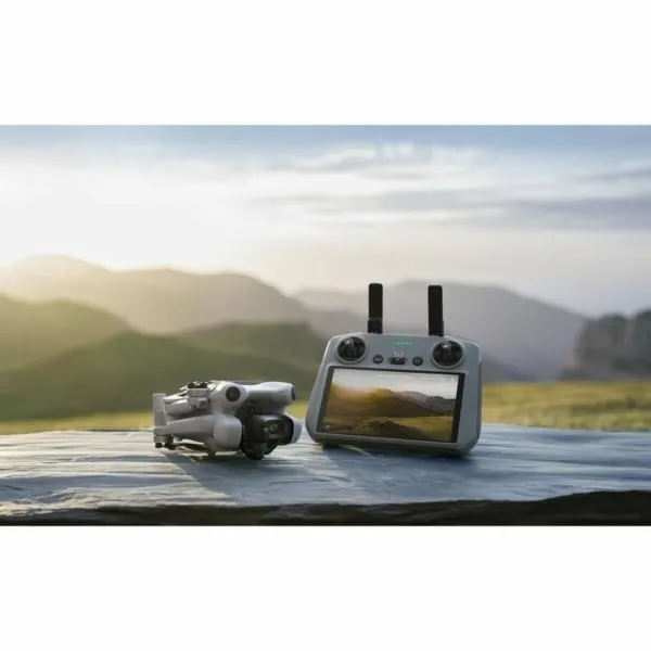 Dronas Dji Mini 4 Pro RC 2