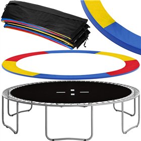 Spring cover for trampoline Springos TP-8FT 244 CM MULTI 8FT