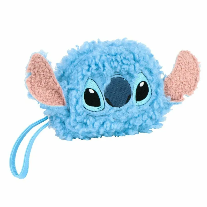 Piniginė Stitch