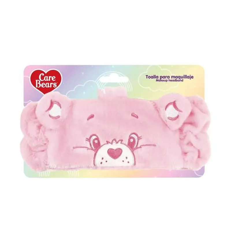 Тюрбан Care Bears Розовый