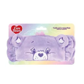 Turbanas Care Bears Purpurinė
