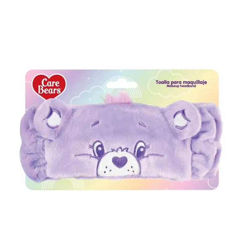 Turbāns Care Bears Violets