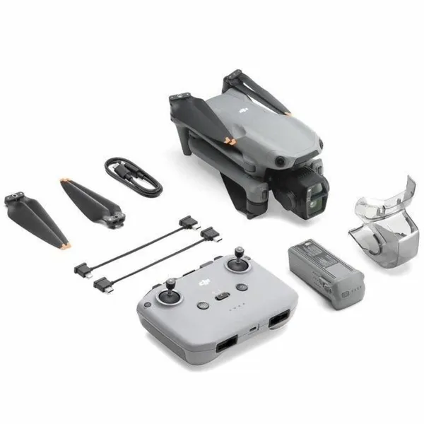 Drone Dji Air 3S 50 Mp