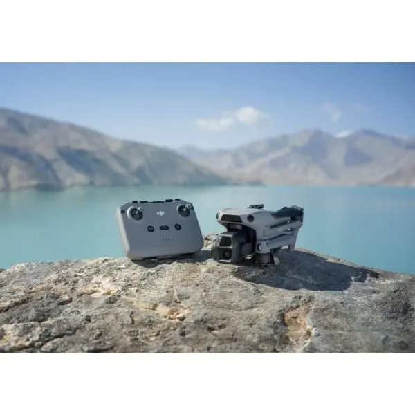 Дрон Dji Air 3S 50 Mp