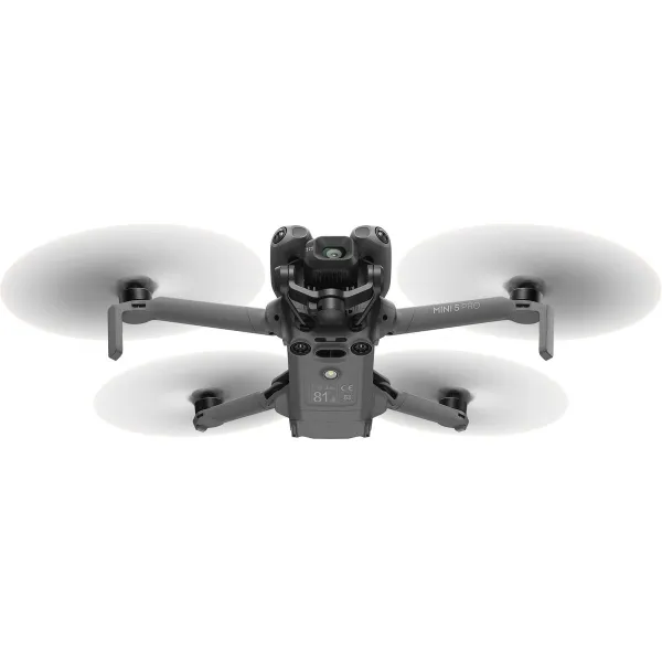 Dronas Dji 50 Mp