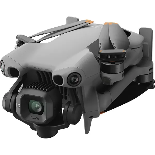 Dronas Dji 50 Mp