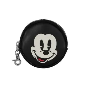 кошелек Mickey Mouse Чёрный