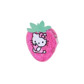 Портмоне Hello Kitty Розовый 13 x 13 x 4 cm