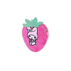 Портмоне My Melody Розовый 13 x 13 x 4 cm