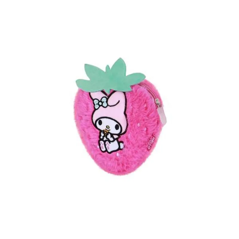Piniginė My Melody Rožinė 13 x 13 x 4 cm