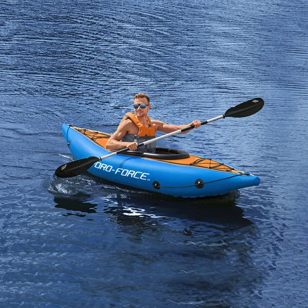 Mõla Bestway Hydro-Force Hõbedane 230 cm