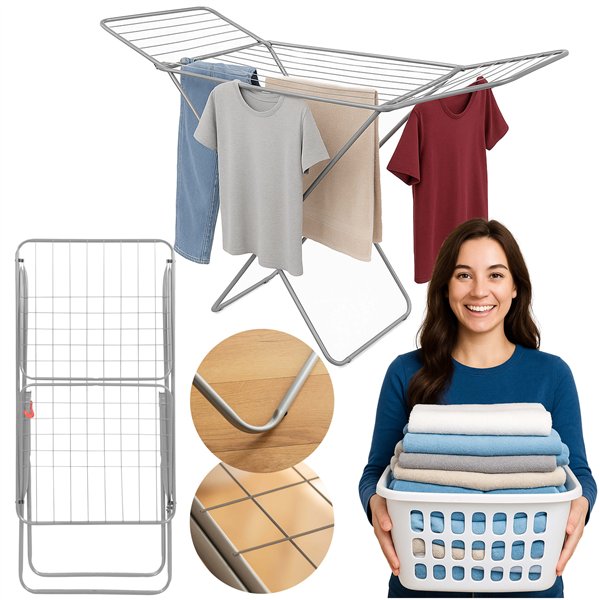 Сушилка для белья Springos HA7510