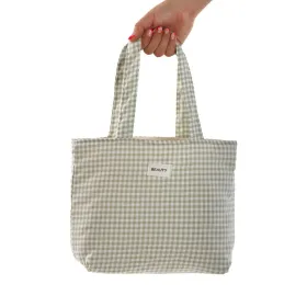 Сумка женская Versa Vichy Зеленый 9 x 22 x 23 cm