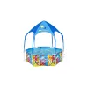 Детский бассейн Bestway 930 L 185 x 51 cm