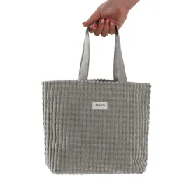 Сумка женская Versa Corduroy Синий 9 x 22 x 23 cm
