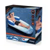 Ilmapatja Bestway Hydro-Force 191 x 107 cm