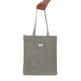 Naiste Kotid Versa Corduroy Sinine 40 x 33 cm