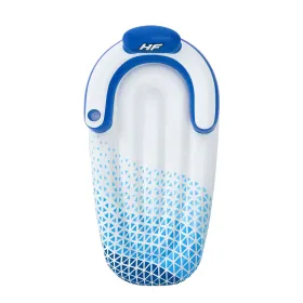 Trampoliini postide kaitsevaht Springos TA0003, 75 cm, sinine