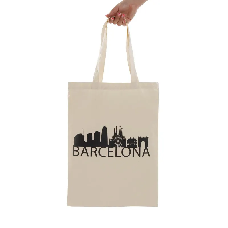 Moteriška Rankinė Versa Barcelona 36 x 48 x 36 cm