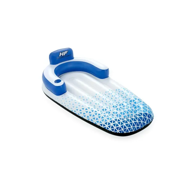 Ilmapatja Bestway Hydro-Force 191 x 107 cm
