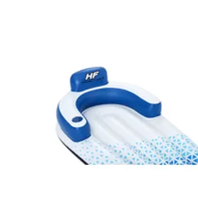 Trampoliini postide kaitsevaht Springos TA0004, 80 cm, sinine