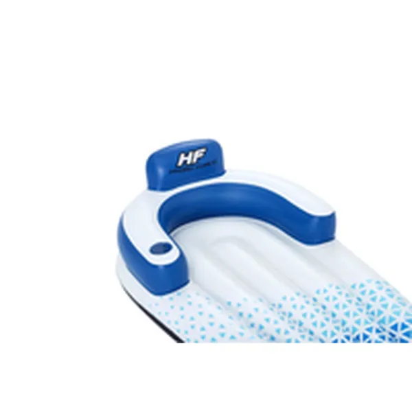Ilmapatja Bestway Hydro-Force 191 x 107 cm