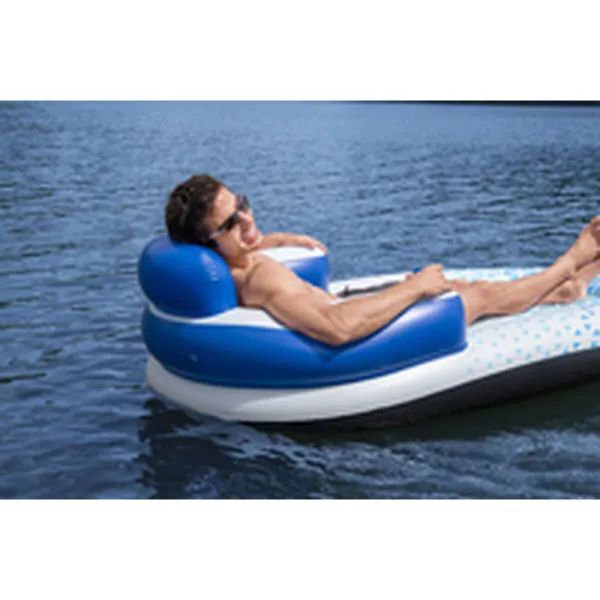 Надувной матрас Bestway Hydro-Force 191 x 107 cm
