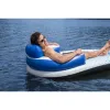 Ilmapatja Bestway Hydro-Force 191 x 107 cm