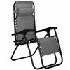Sodo saulės gultas Springos GC0065