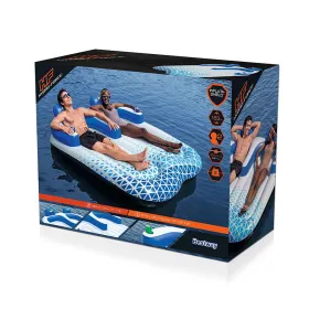 Sodo saulės gultas Springos GC0065
