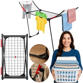 Сушилка для белья Springos HA7509