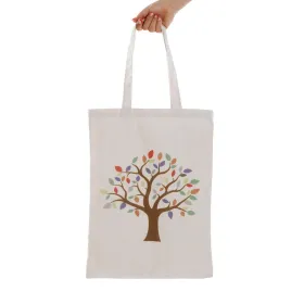 Сумка женская Versa 36 x 48 x 36 cm Дерево