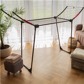 Сушилка для белья Springos HA7509