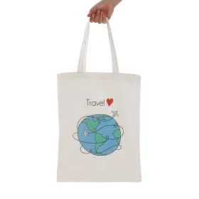 Сумка женская Versa Travel Lover 36 x 48 x 36 cm