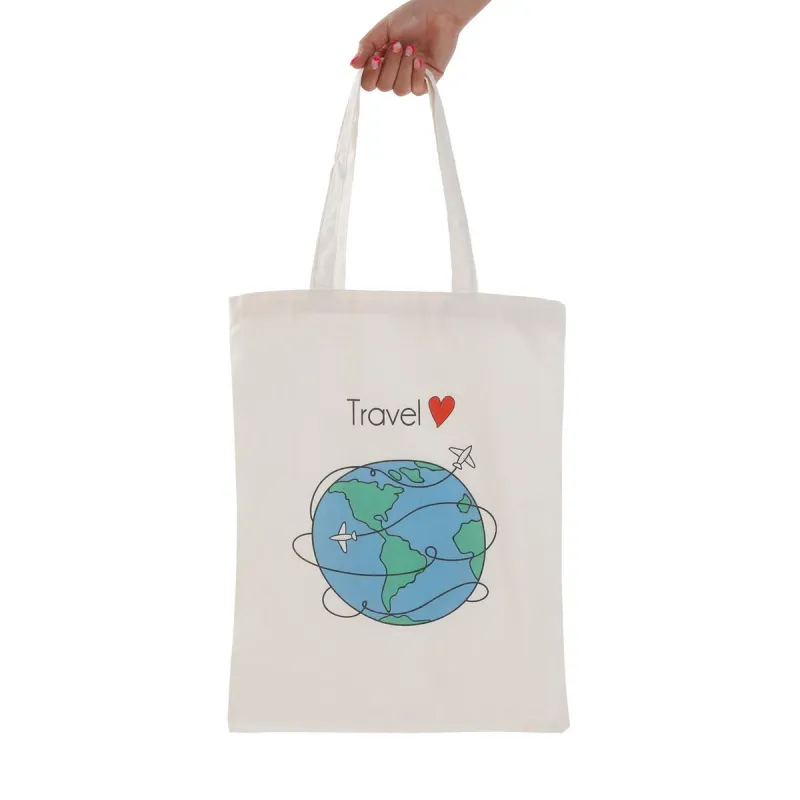 Moteriška Rankinė Versa Travel Lover 36 x 48 x 36 cm