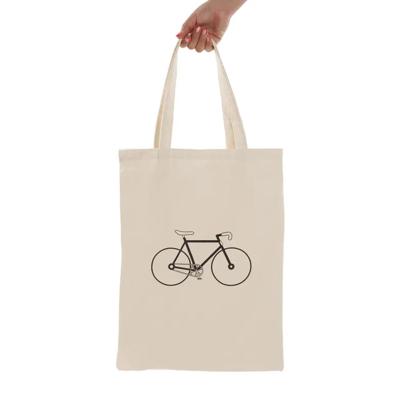 Women's Handbag Versa 36 x 48 x 36 cm Bicycle