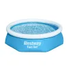 Piepūšamais Baseins Bestway Zils 1880 L 244 x 61 cm