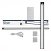 Yeelight Closet Sensor Light 60cm - black 4000 K